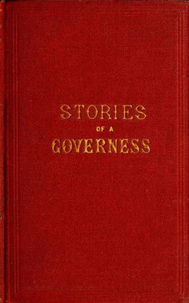 Stories of a Governess