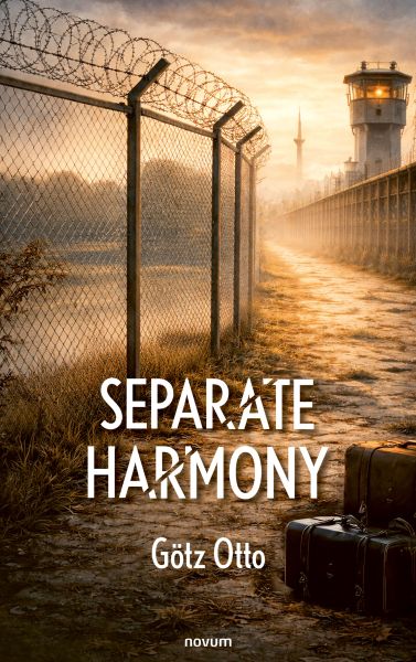 Separate Harmony
