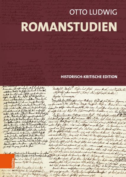 Romanstudien