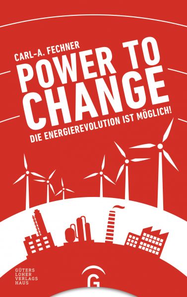 Fechner C.-A.,Power to change
