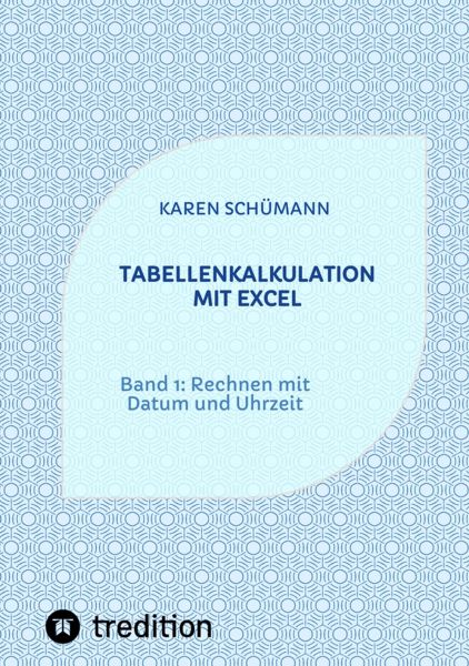 Tabellenkalkulation mit Excel