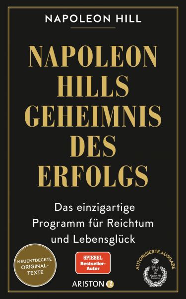 Hill N.,Das Geheimnis des Erfolgs