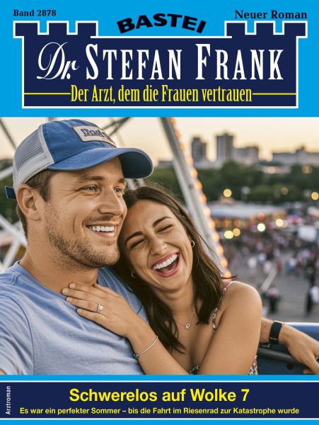 Dr. Stefan Frank 2878