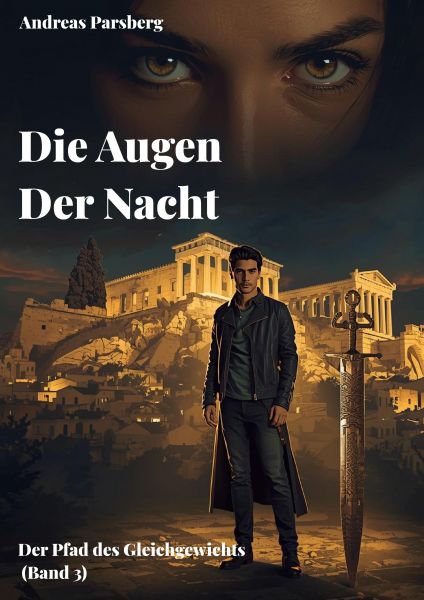 Die Augen der Nacht