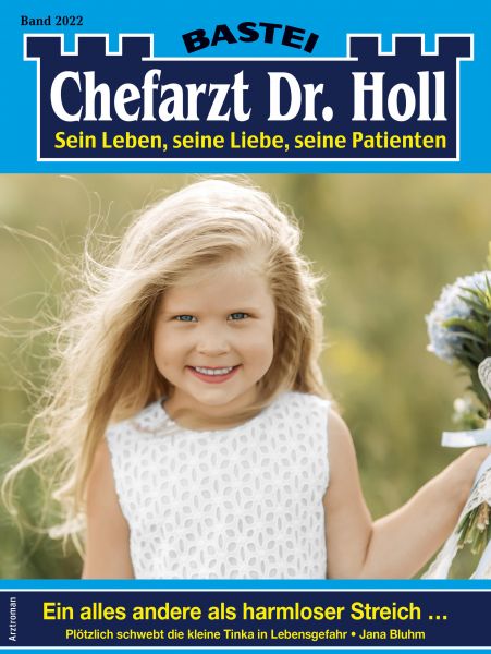 Chefarzt Dr. Holl 2022