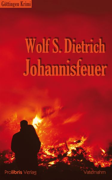 Johannisfeuer