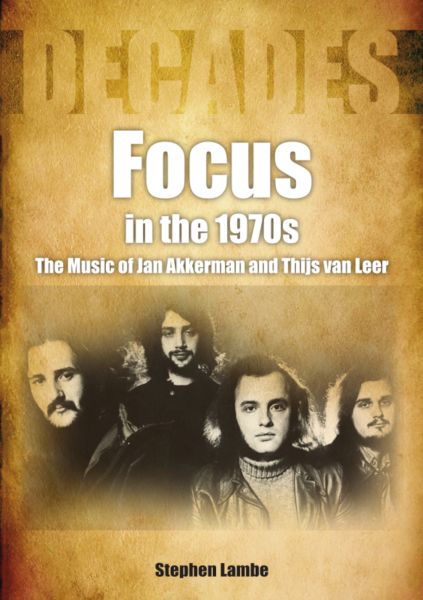 Focus In The 1970s