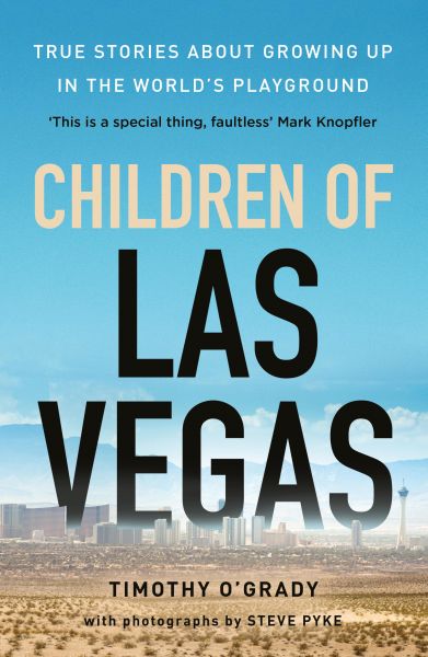 Children of Las Vegas