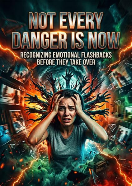 Not every danger is now