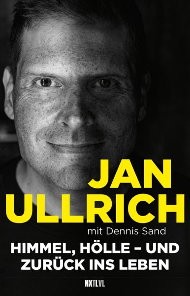 Himmel, Hölle – und zurück ins Leben