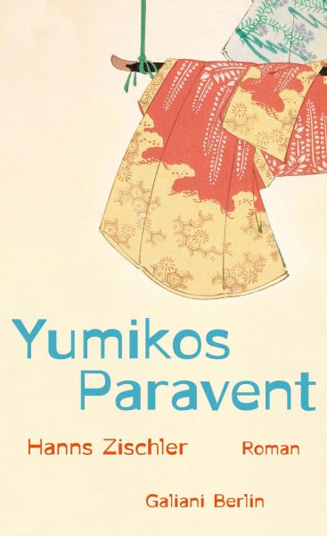 Yumikos Paravent