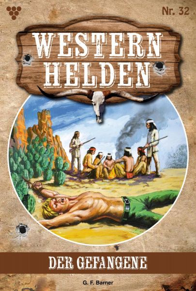 Der Gefangene