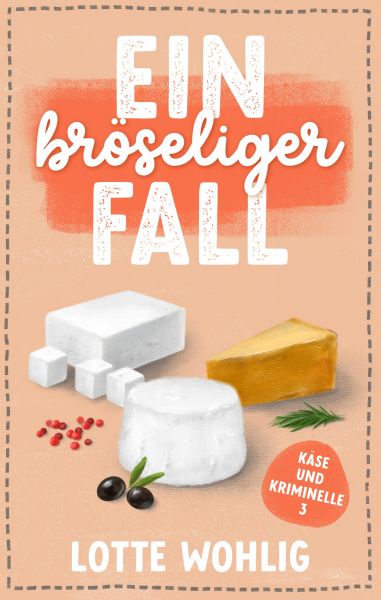 Ein bröseliger Fall