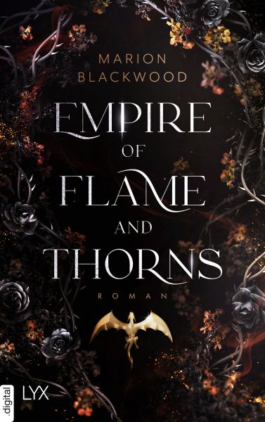 Empire of Flame and Thorns