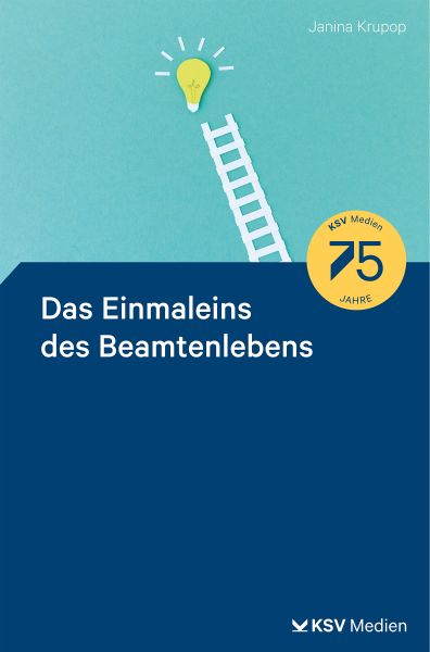 Das Einmaleins des Beamtenlebens