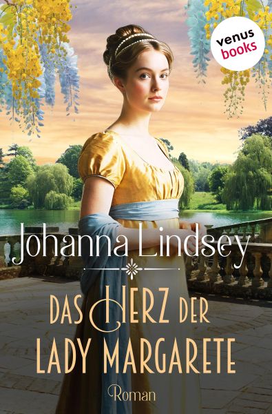 Das Herz der Lady Margarete