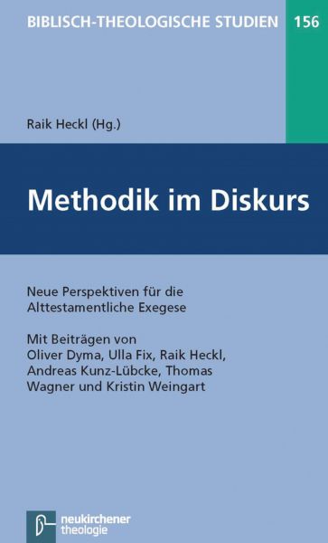 Methodik im Diskurs