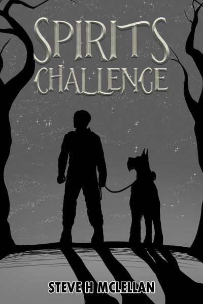 Spirits Challenge