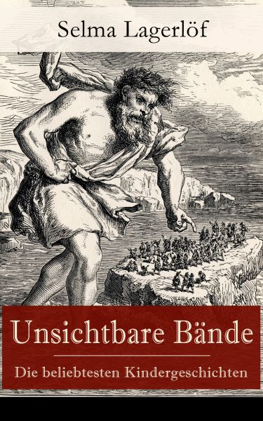 Unsichtbare Bände - Die beliebtesten Kindergeschichten