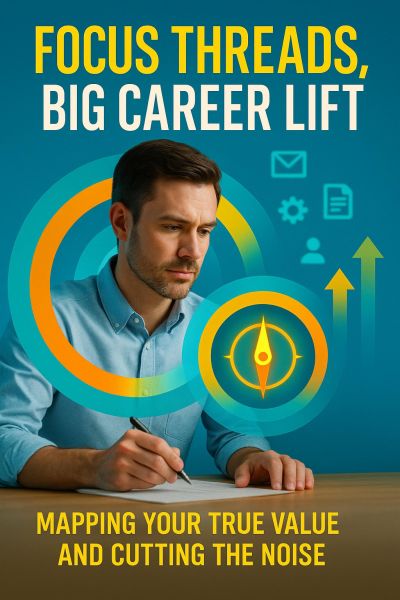 Focus Threads, Big Career Lift
