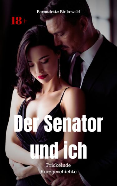 Der Senator und ich