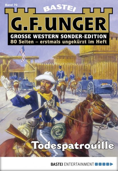 G. F. Unger Sonder-Edition 70