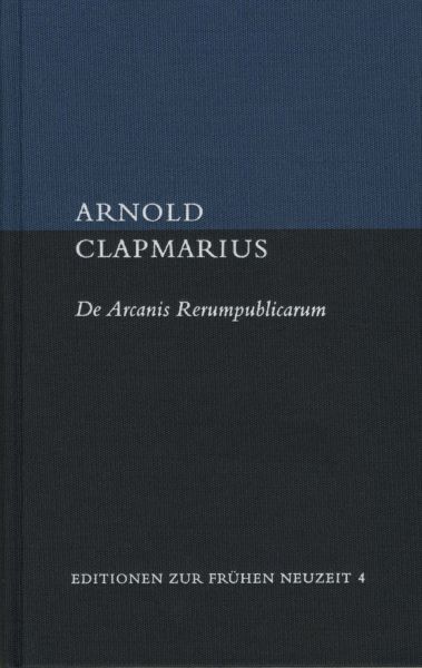 De Arcanis Rerumpublicarum libri sex