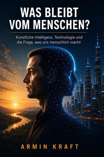 Was bleibt vom Menschen?