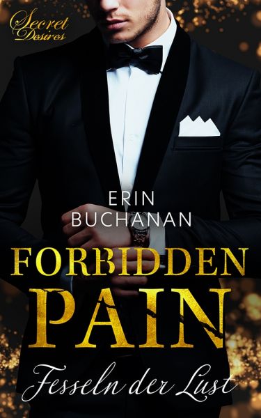 Forbidden Pain