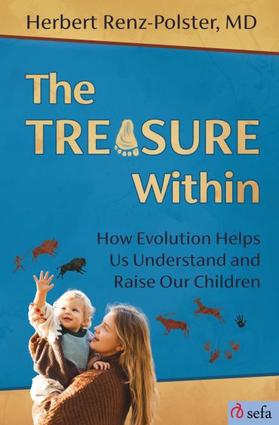 The Treasure Within