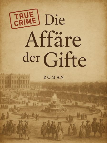 Die Affäre der Gifte