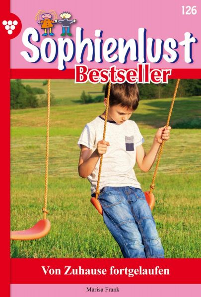 Von zu Hause fortgelaufen