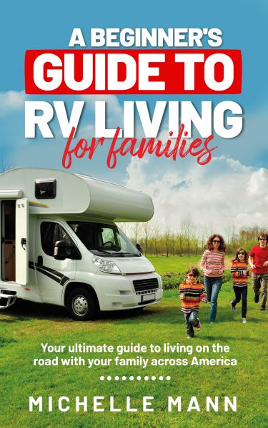 A Beginner's Guide to RV-Living for Families