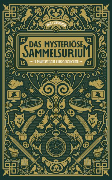 Das mysteriöse Sammelsurium