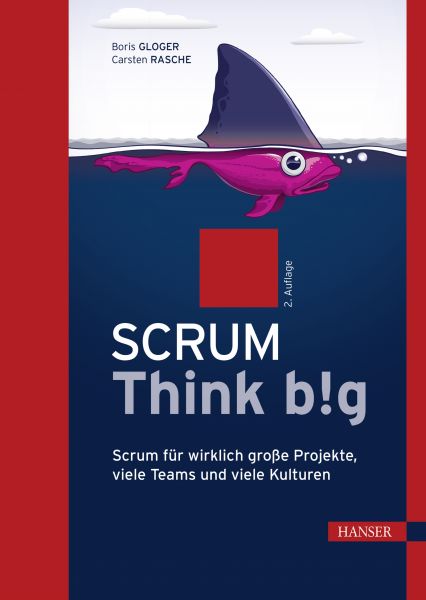 Scrum Think big