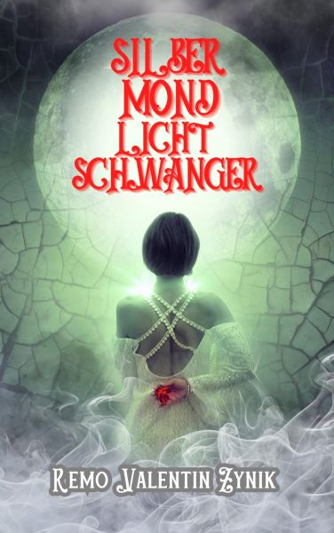 Silbermondlichtschwanger
