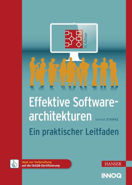 Effektive Softwarearchitekturen