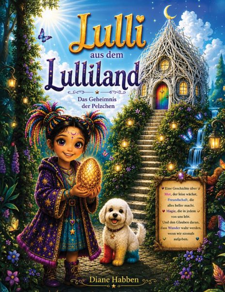 Lulli aus dem Lulliland