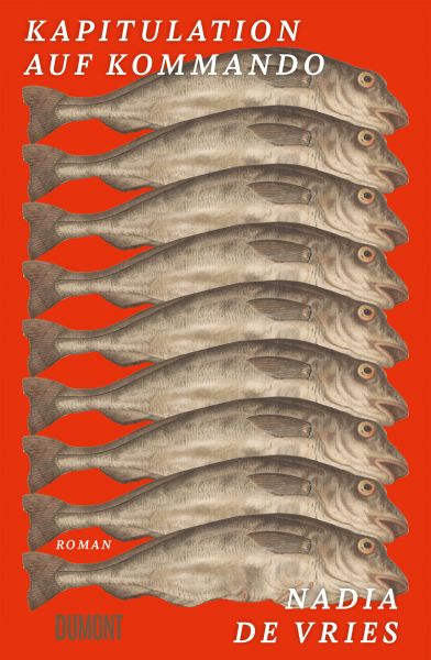 Overgave op commando