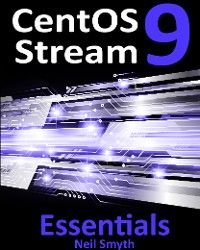 CentOS Stream 9 Essentials