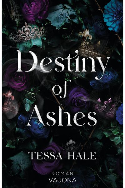 Destiny of Ashes