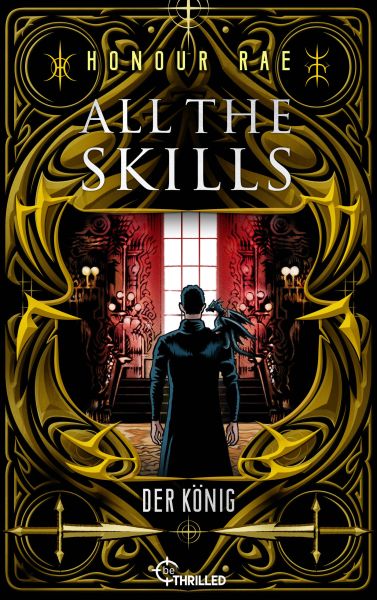 All the Skills - Der König