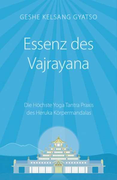 Essenz des Vajrayana