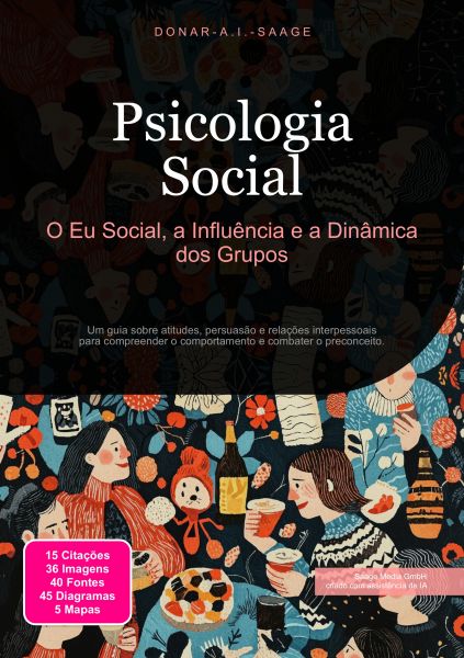 Psicologia Social