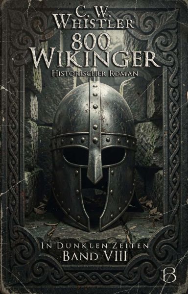 800 Wikinger