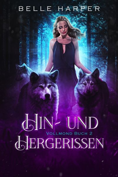 Hin- und Hergerissen