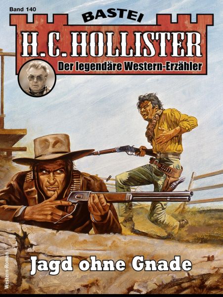 H. C. Hollister 140
