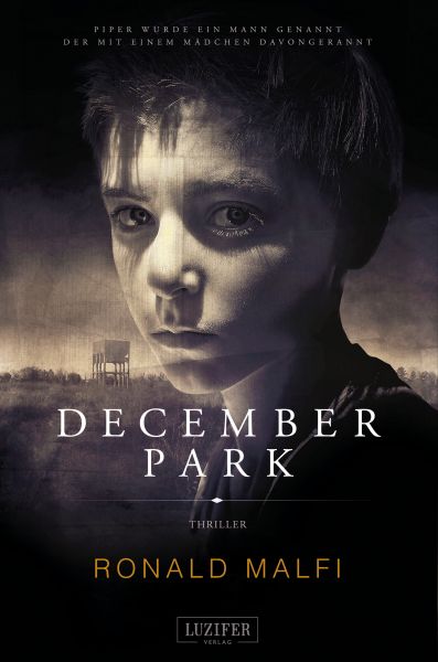 DECEMBER PARK