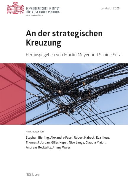 An der strategischen Kreuzung