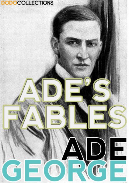 Ade's Fables